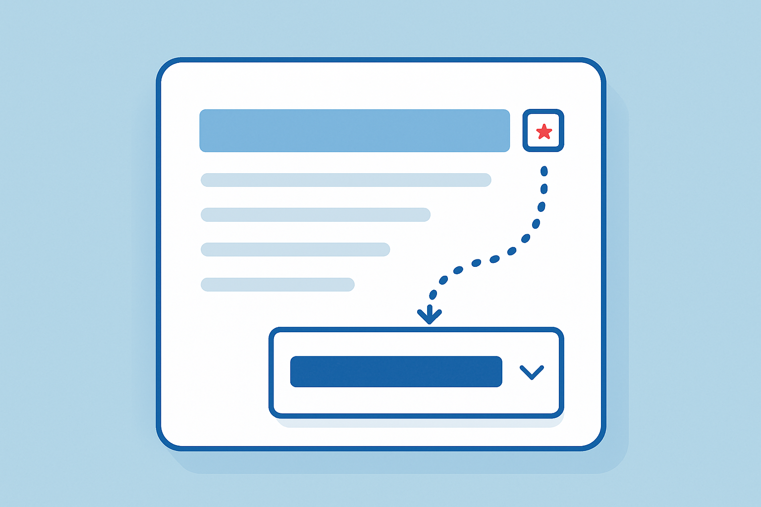 Conditional Required Fields in SharePoint: Make One Field Depend on Another