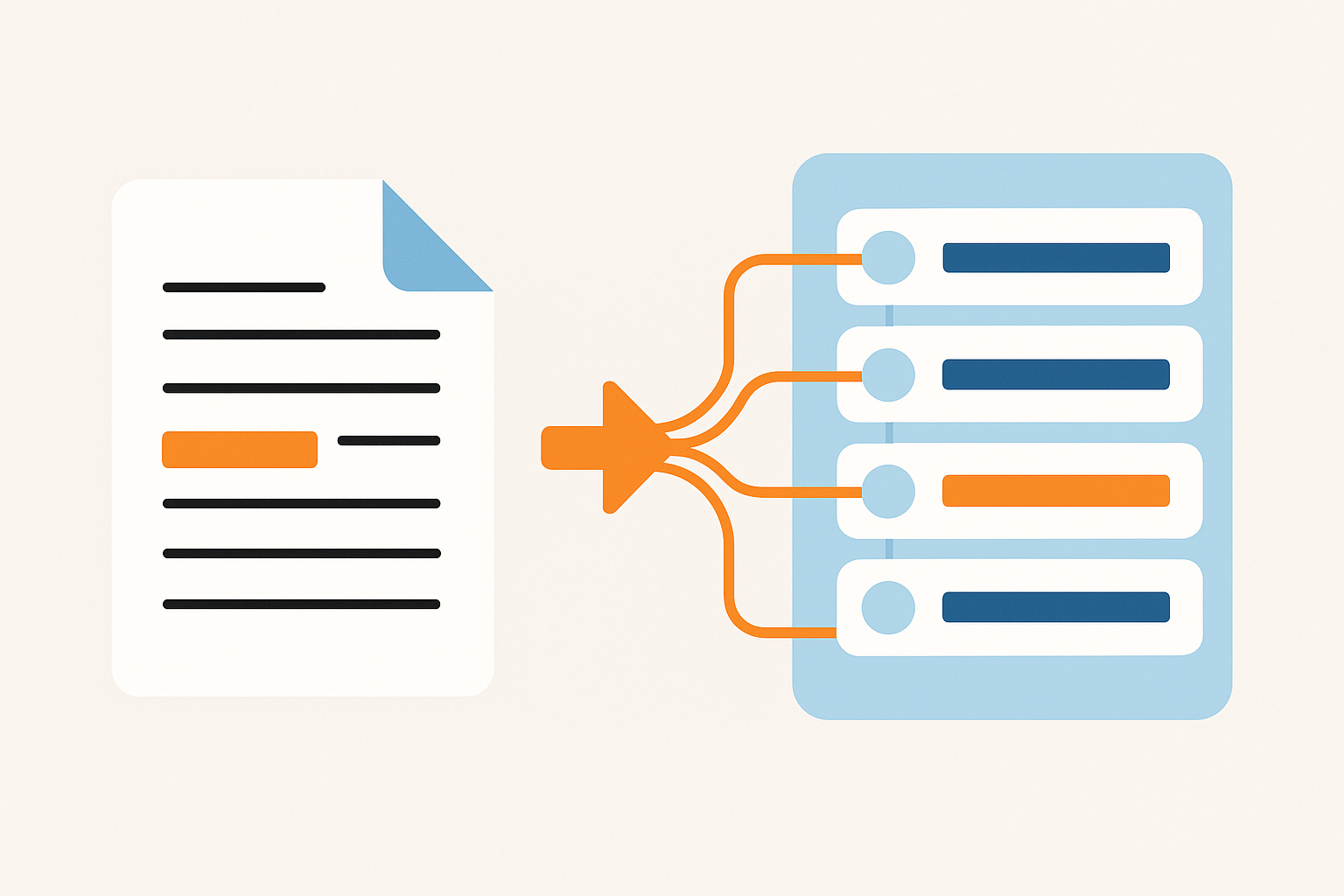 Migrating an InfoPath Form to a SharePoint List Form: A Field-by-Field Checklist