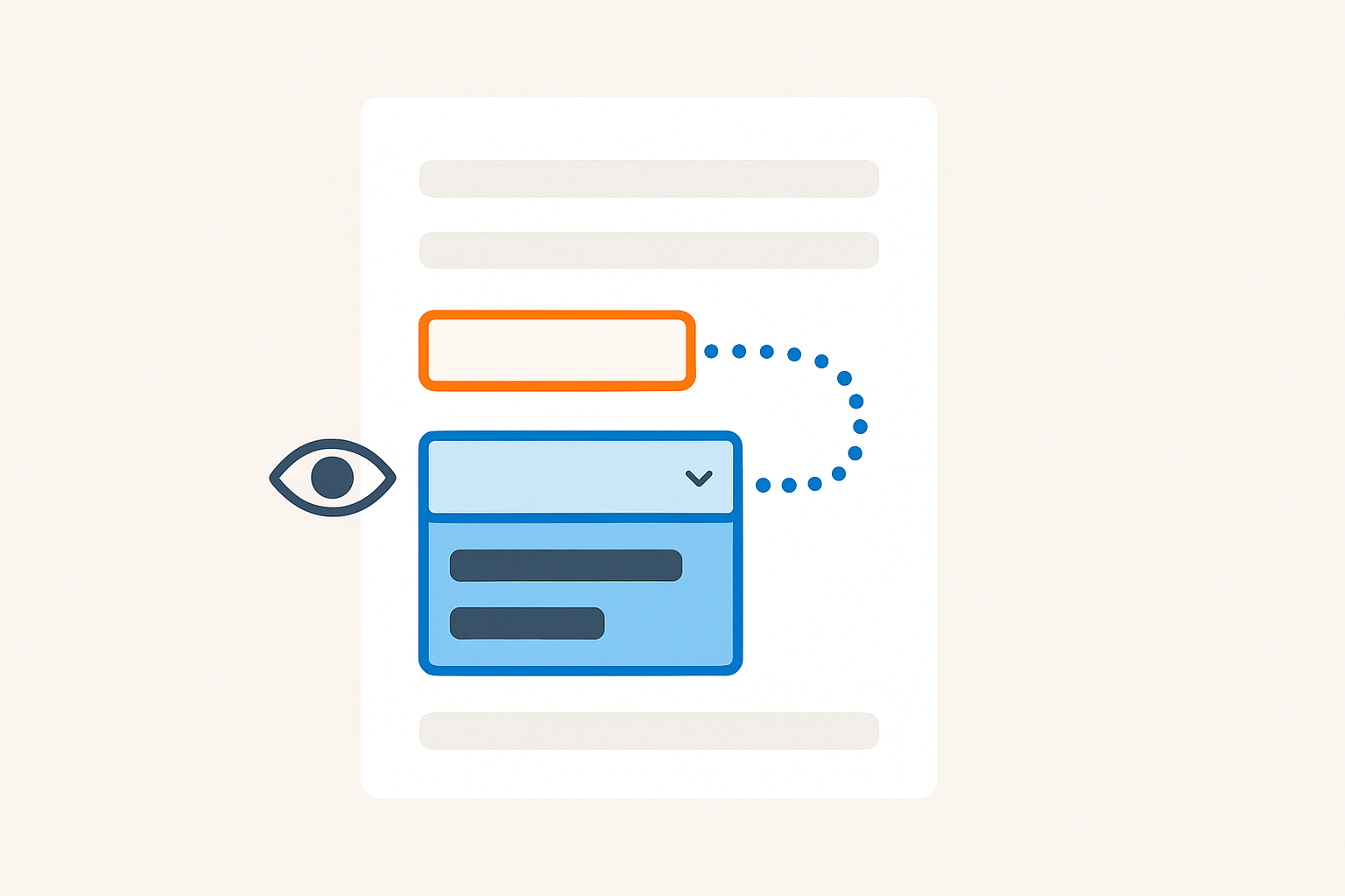 Show or Hide a SharePoint List Form Field Based on Another Field's Value